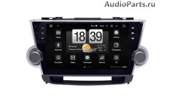 NaviPilot Toyota Highlander (2008-2013) 10"