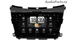 NaviPilot Nissan Murano (2015-) 10"
