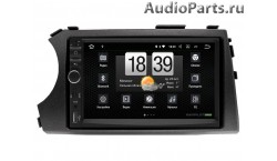 NaviPilot Ssang Yong Kyron / Actyon Sports (2006-) - установочный комплект