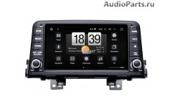 NaviPilot KIA Picanto (2017-) 8" (без DVD-привода)