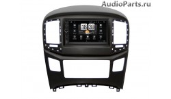 NaviPilot Hyundai H1/Starex (2016-) - установочный комплект