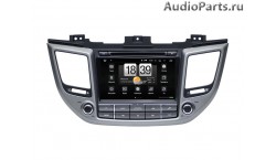 NaviPilot Hyundai Tucson (2016-) 8"