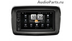 NaviPilot Mitsubishi Pajero Sport (2008-2014) - установочный комплект