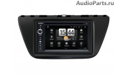 NaviPilot Suzuki SX4 NEW (2013-) - установочный комплект