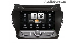 NaviPilot Hyundai Santa Fe / Grand Santa Fe (2012-) 8"