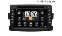 NaviPilot LADA XRAY (2016-) - установочный комплект