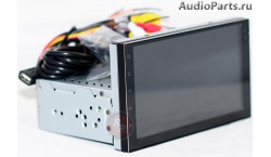 Redpower 31001 2Din/Nissan (сенсорные кнопки)