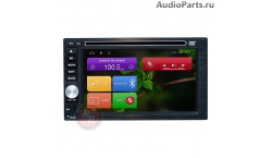Redpower 31001 с DVD 2Din/Nissan