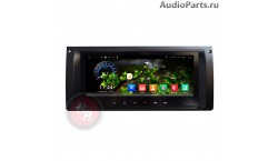 Redpower 31083 IPS BMW X5 (E53)