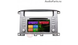 Redpower 31183 Toyota Land Cruiser 100 (с DVD) (На Топ с навигацией не подходит)