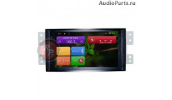 Redpower 31222 IPS KIA Mohave