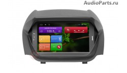 Redpower 31250 Ford EcoSport II с DVD (2014+)