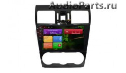 Redpower 31362 IPS Subaru Forester/XV (2010-2014)