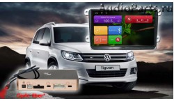 Redpower 31004 IPS Volkswagen (9 Дюймов)