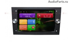 Redpower 31019 Opel Astra H (чёрный)