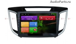 Redpower 31025 IPS Hyundai Creta ix25