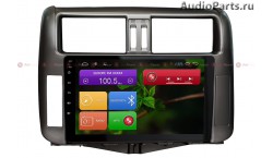 Redpower 31065 IPS Toyota Land Cruiser Prado 150 (2010-2013)