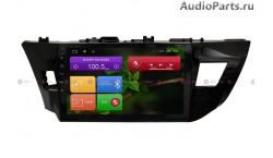 Redpower 31066 IPS Toyota Corolla (2013-2016 дорестайл)