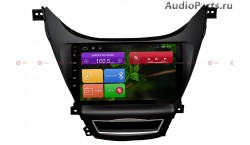 Redpower 31192 IPS Hyundai Elantra (2011-2014)