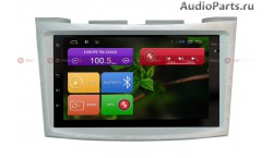 Redpower 31462 Subaru Outback 4/Legacy (2009-2014)