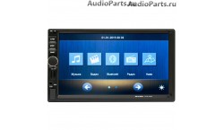 ГУ Universal 7" SWAT CHR-4220/2 din мультимедиа,4х50 вт,MP3,USB,SD,BT,СитиГид Содружество+Финляндия