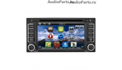 SWAT 12-2201 Toyota Auris 07-12 комплект 