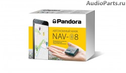 Pandora NAV-08