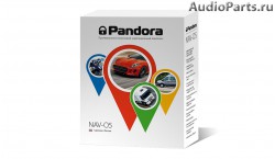 Pandora NAV-05