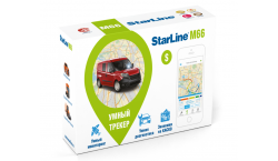 StarLine M66 S