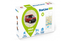 StarLine M66 M ECO