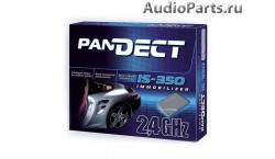 Pandect IS-350