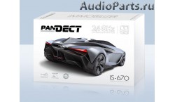 PANDECT IS-670