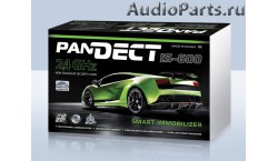 PANDECT IS-624