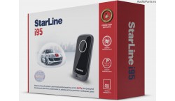 Иммобилайзер StarLine i95