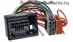 ISO Chevrolet Cruze, Aveo Nеw, Opel Astra, Insignia 09+