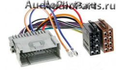ISO GM, CHEVROLET Tahoe 03-06 (no bose), Н-3