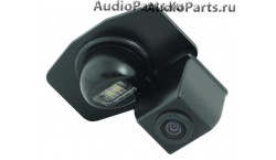 Camera Toyota Corolla 07-12 (INCAR VDC-027)