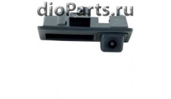 Камера заднего вида Incar VDC-065 (VW Touareg 11+, B7, Tiguan 8+, Jetta 11+)