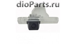 Камера заднего вида Incar VDC-104 (Hyundai Santa Fe 12+)