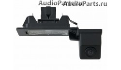 Camera Audi A4L 2009-2012 ,A5 2011-2012 (INCAR VDC-050)