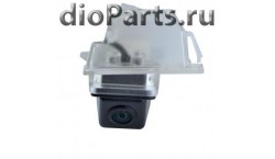 Камера заднего вида Incar VDC-073 (Ford Kuga 13+)