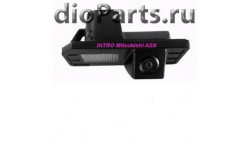 Камера заднего вида SWAT VDC-067 (Mitsubishi ASX)