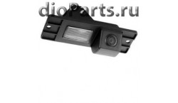 Камера заднего вида Incar VDC-014 (Mitsubishi Pajero IV)