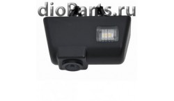 Камера заднего вида Incar VDC-081 (Ford Transit 09+,Transit Connect )
