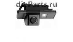 Камера заднего вида Incar VDC-023 (Nissan Qashqai,X-Trail,Pathfinder,Note,Juke)