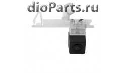 Камера заднего вида Incar VDC-114 (Renault Duster)