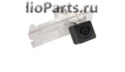 Камера заднего вида Incar VDC-117 (Renault Duster)