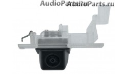 Camera VW Polo sedan 10-13 (INCAR VDC-112)