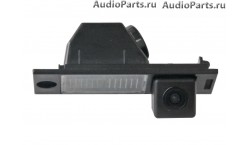 Camera Hyundai Tucson II 2016+ (INCAR VDC-077)