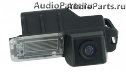 Camera VW Golf VI 10+,Passat B7 sedan (INCAR VDC-046)